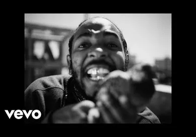 Kendrick Lamar/YouTube