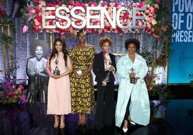 Rich Polk/Getty Images for Essence