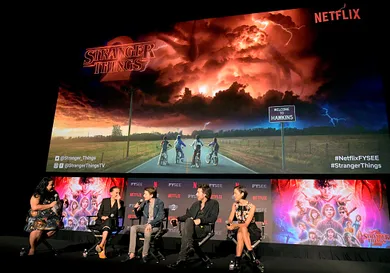 Charley Gallay/Getty Images for Netflix