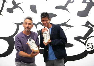 adidas beastie boys sneakers