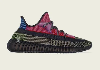 yechiel yeezy