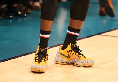 lebron 16 low safari