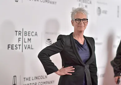 Mike Coppola/Getty Images for Tribeca Film Festival