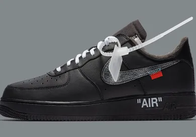 moma off white af1