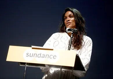 Rich Fury/Getty Images for Sundance Institute