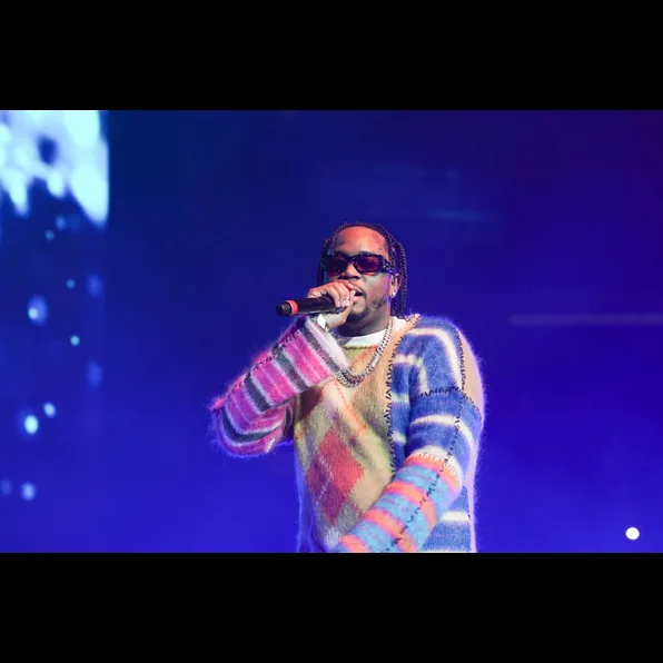 Fivio Foreign Net Worth 2024: Updated Wealth Of The Rapper