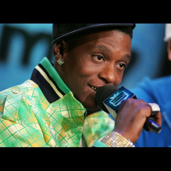 Boosie Badazz Net Worth 2024: Updated Wealth Of The Rapper