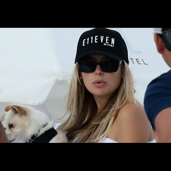 Who Is Corinna Kopf? Everything You Need About The Influencer