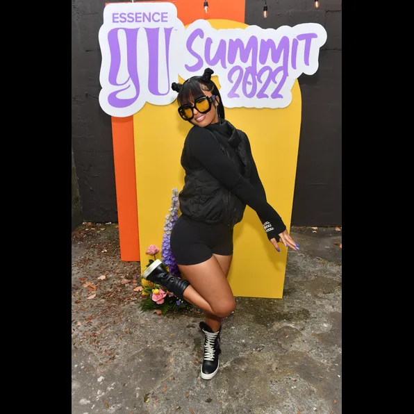 Rubi Rose Net Worth 2024: Updated Wealth Of The Rapper