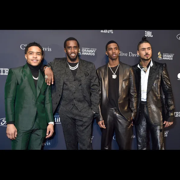 King Combs Net Worth 2024: Updated Wealth Of The Rapper