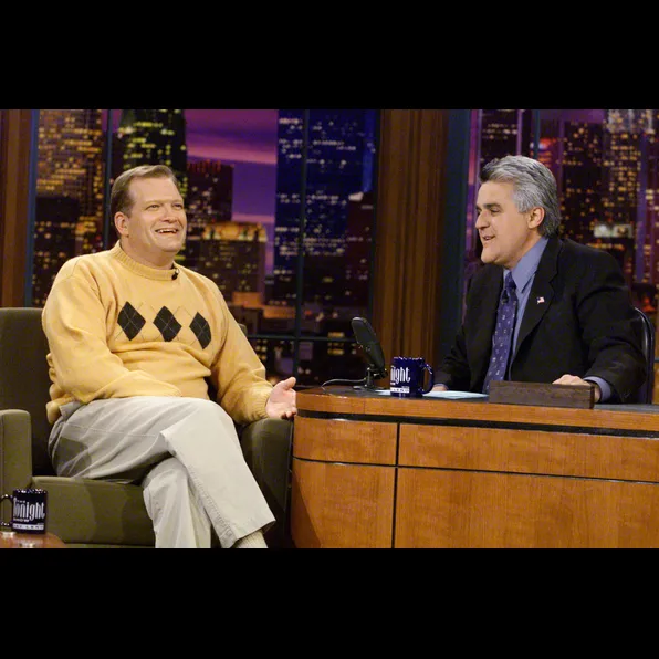 Drew Carey Net Worth 2024: What Is The "Price Is Right" Host Worth?