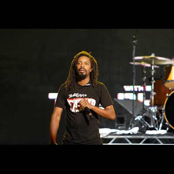Fatlip Rapper The Pharcyde: Where Are They Now?