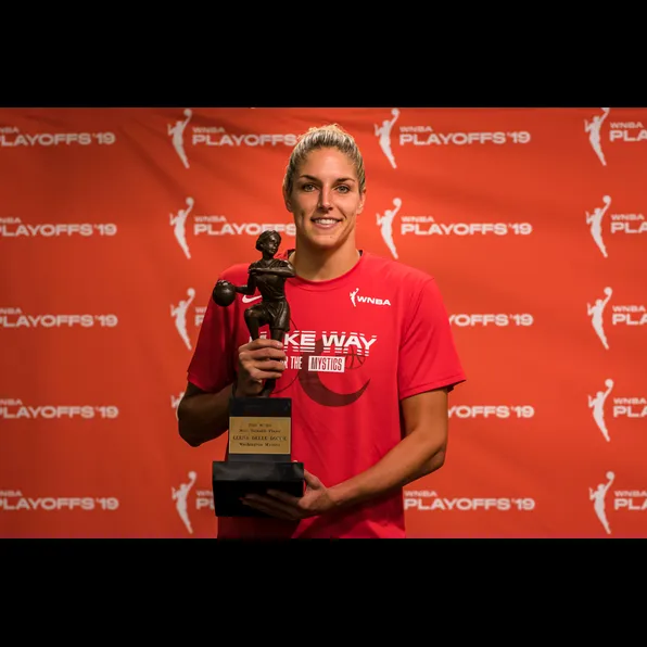 Elena Delle Donne Net Worth 2024: What Is The WNBA Star Worth?