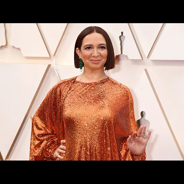 Maya Rudolph Net Worth 2024 What Is The 