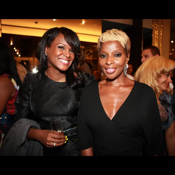 Tameka Foster Net Worth 2024: What Is The Famed Stylist Worth?