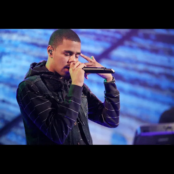 Top 25 Best J. Cole Songs Of All Time