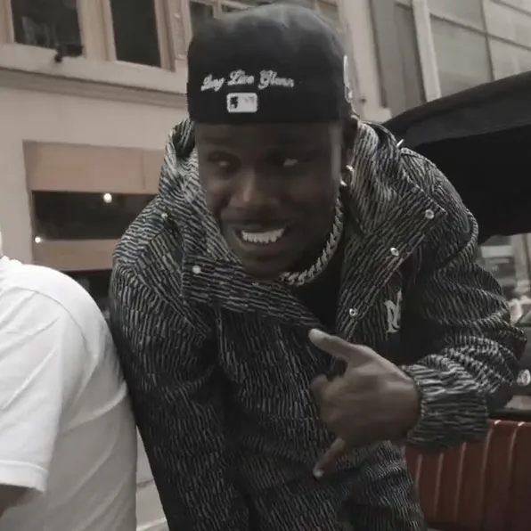 DaBaby Shares Freestyle Over Ice Spice's 