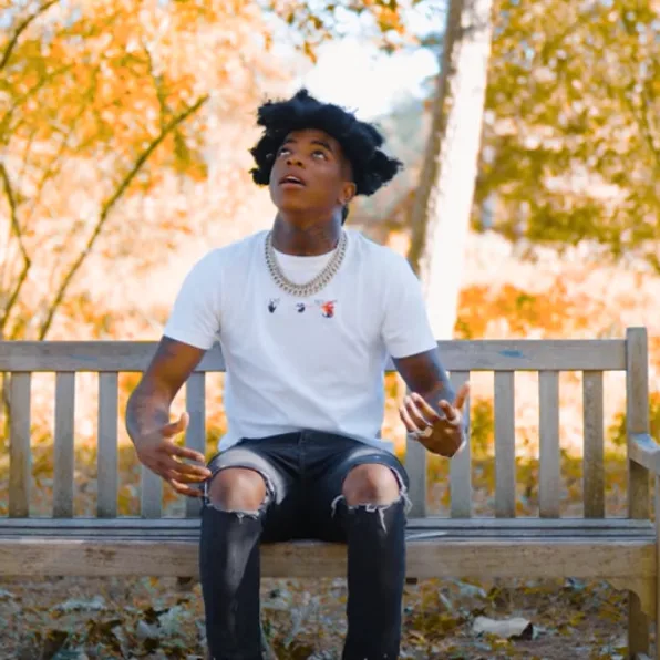 Yungeen Ace Gets Introspective On "Caterpillars To Butterflies"