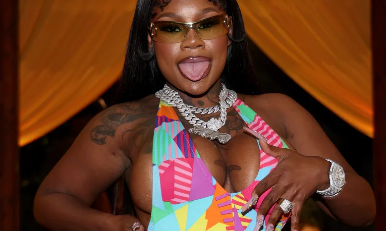 Sukihana's OnlyFans Video Surfaces On Twitter, Rap Diva Trends As Debate Ensues