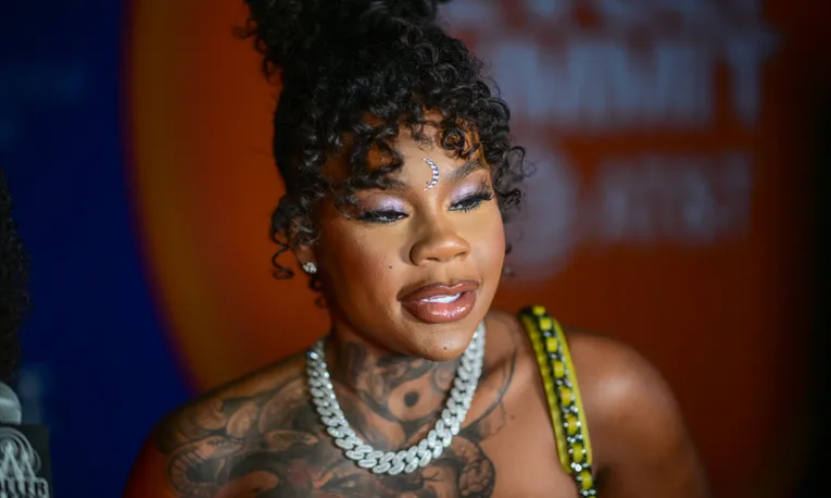 Sukihana Reacts After Her Extremely NSFW OnlyFans Video Goes Viral