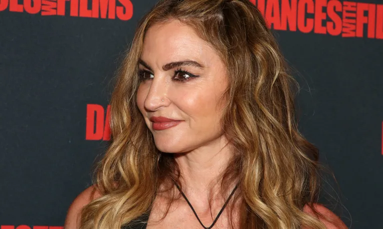 Drea De Matteo Of "The Sopranos" Stuns Fans With OnlyFans Account