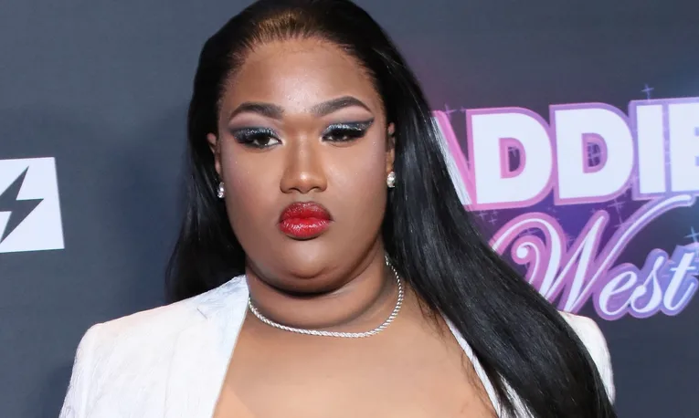 Biggie Punches Scarface In New “Baddies East” Episode