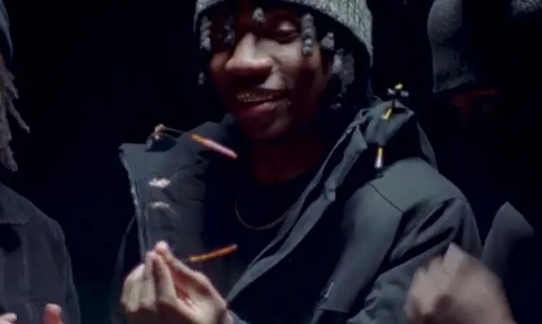 Kenny Mason Extends “Facts” With A Killer New Verse For His Latest