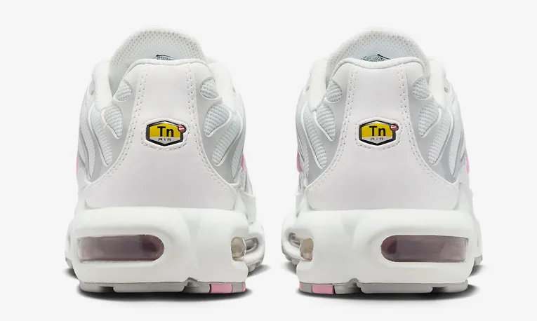 air max plus 3 pink