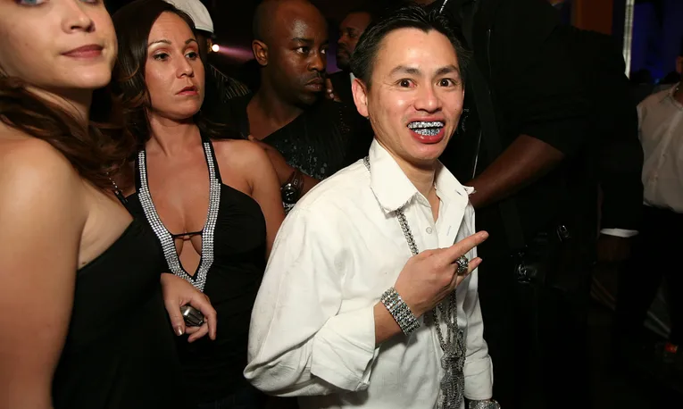 Johnny Dang Net Worth 2024: What Is The Jeweler Worth?