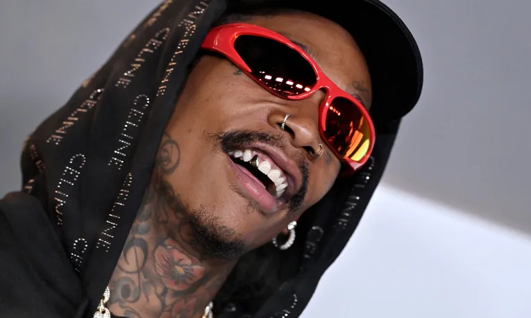 Wiz Khalifa Responds To Viral Smoke Video