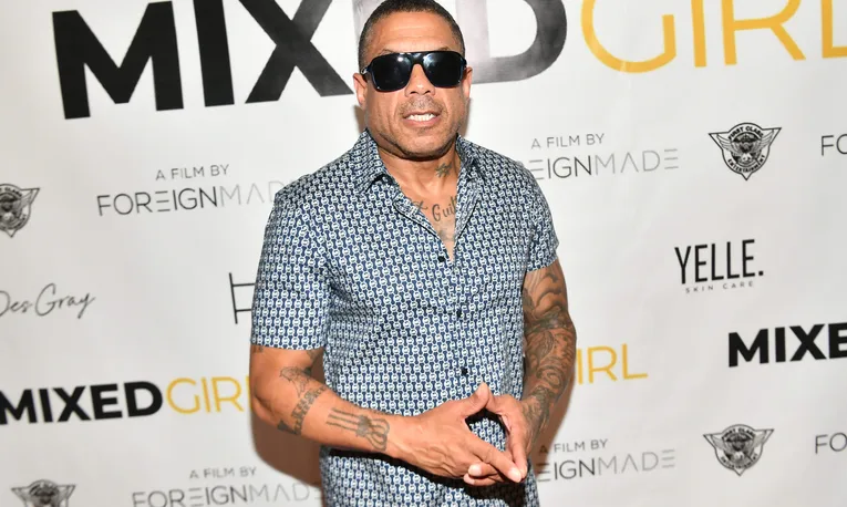 Benzino On Why He Created The Source Awards: “We Control The Narrative”