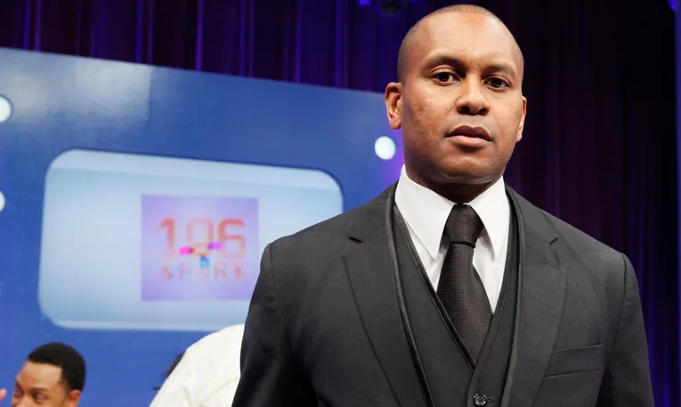 Kevin Powell Net Worth 2024: What Is The Activist & “Real World” Icon