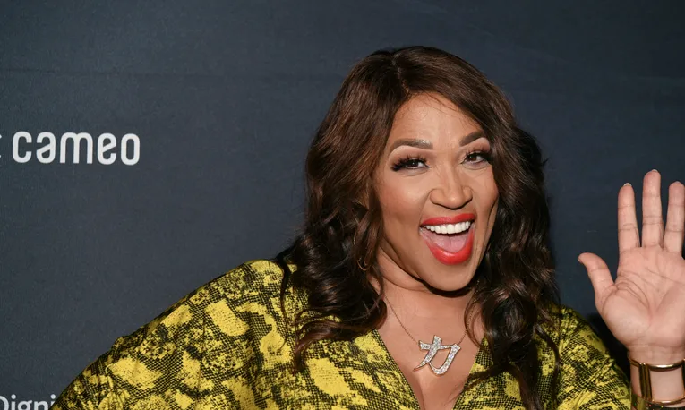 Kym Whitley Net Worth 2024: What Is The Comedy Icon Worth?
