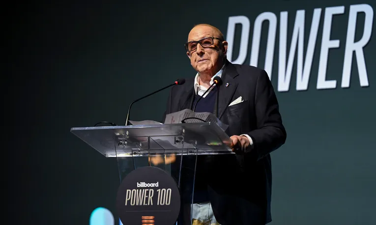 Clive Davis Net Worth 2024: What Is The Famed Producer & Music Exec Worth?
