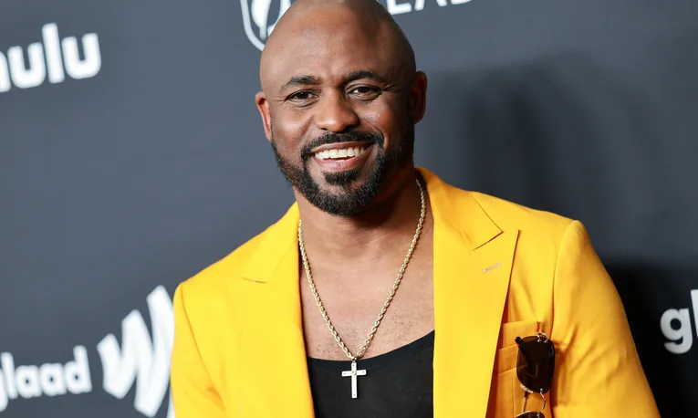 Wayne Brady Net Worth 2024: What Is The Comedian Worth?