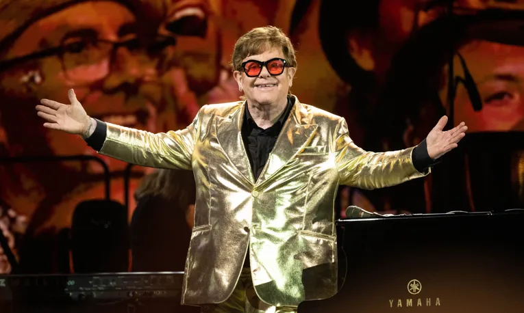 Elton John Net Worth 2024: What Is The Music Legend Worth?
