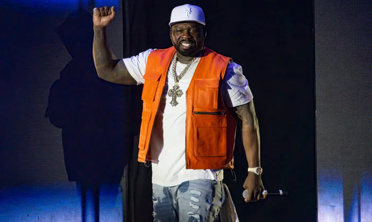 50 Cent Attacks Jason Derulo Over His Defense Of Diddy