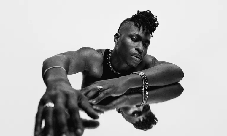 Lucky Daye Firmly Sticks The Landing On Ambitious &ldquo;Algorithm&rdquo;