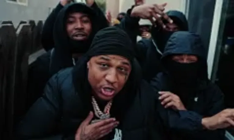 Ebk Rappers Latest Hip-Hop & Rap Music News | HotNewHipHop