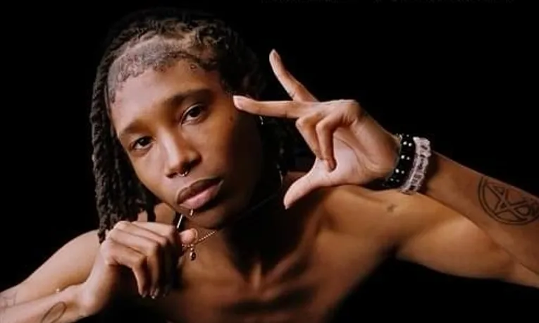 Nine Vicious - HotNewHipHop