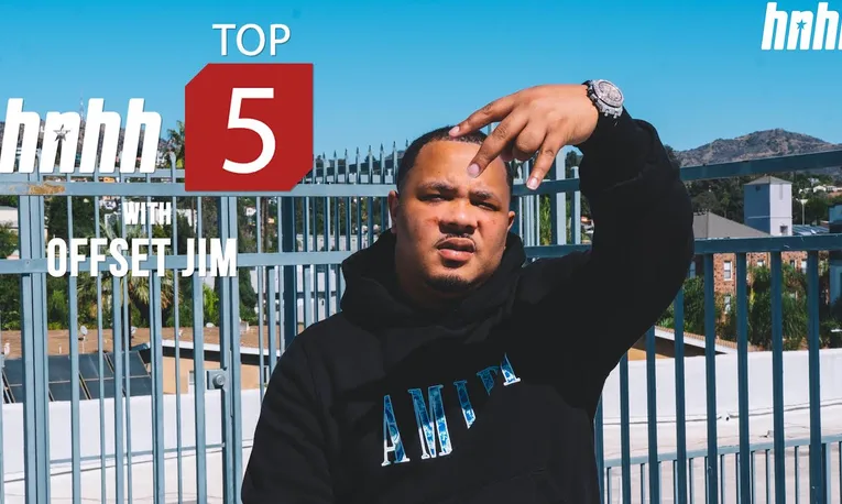 HNHH TV - HotNewHipHop