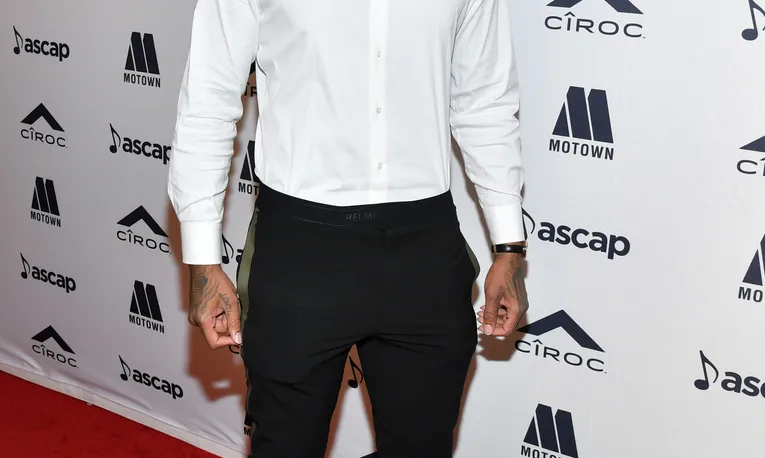 Kevin Gates Alleged Sex Tape Leaks