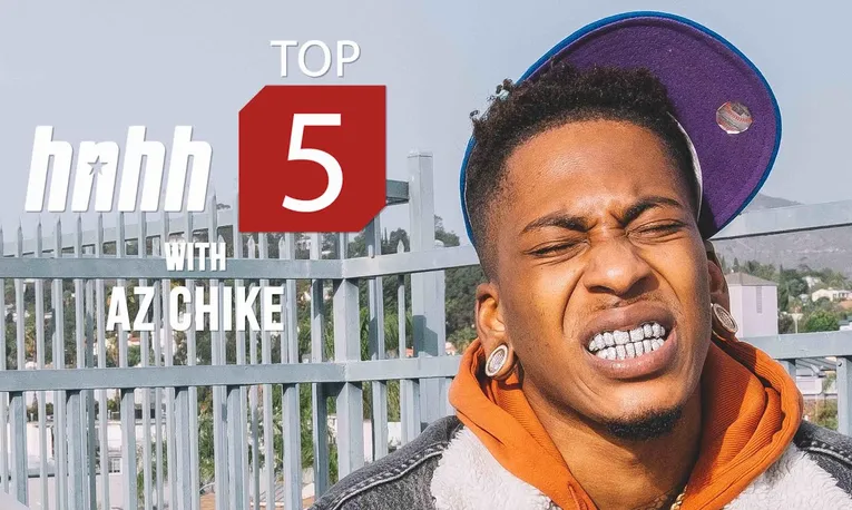 HNHH TV - HotNewHipHop