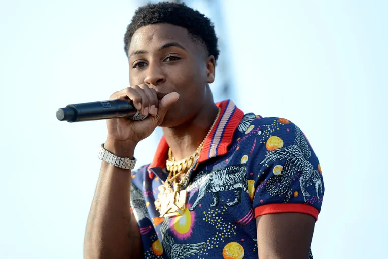 How Many Kids Does NBA Youngboy Have?