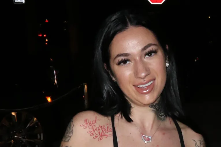 Bhad Bhabie Celebrates 20th Birthday By Twerking On Her Mom