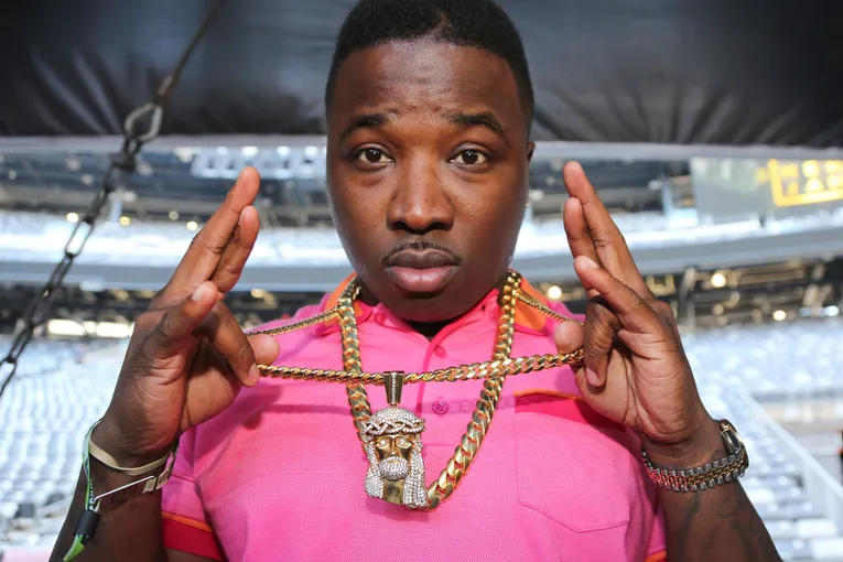 Troy Ave Net Worth 2024: Updated Wealth Of The Rapper