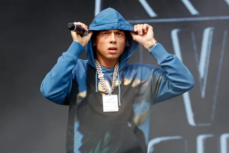 Central Cee: The London Rapper's Path To Success