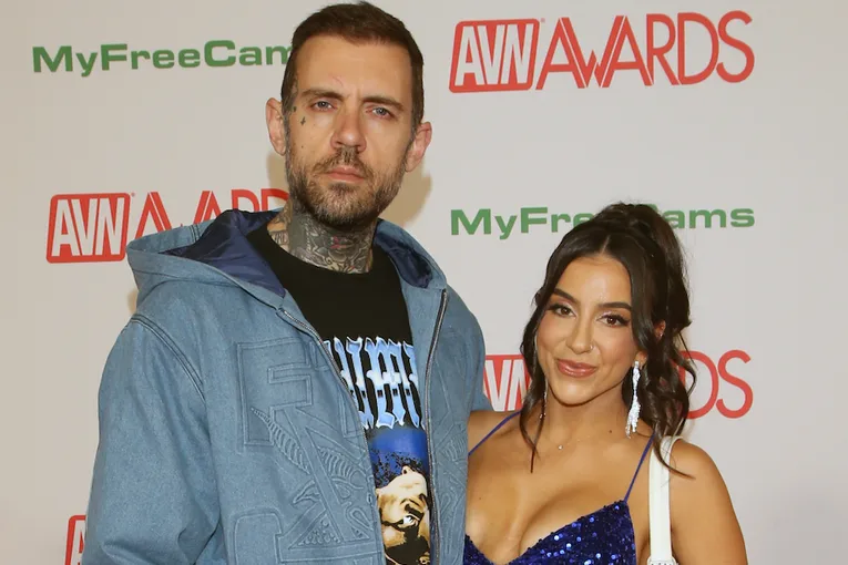 Adam 22 & Lena The Plug Talk About Her Recent Sex Tape