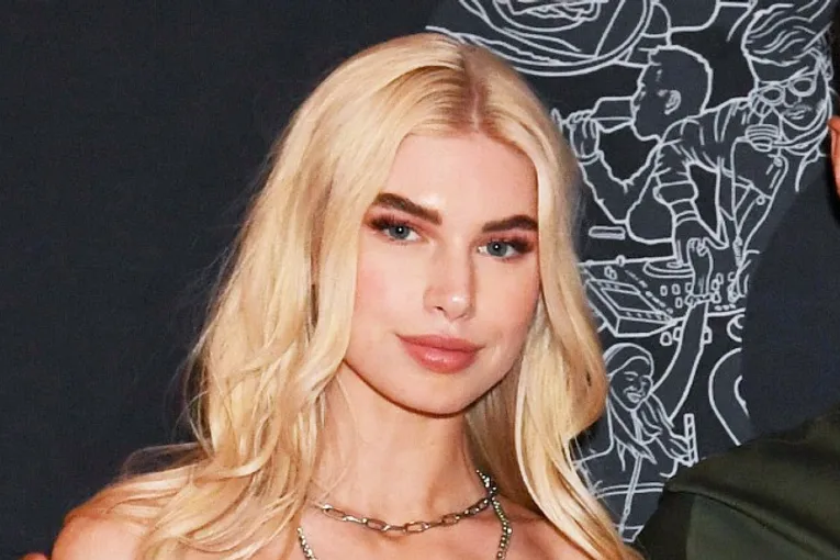 Brittan Byrd Net Worth 2023 What Is The Too Hot To Handle Star Worth?
