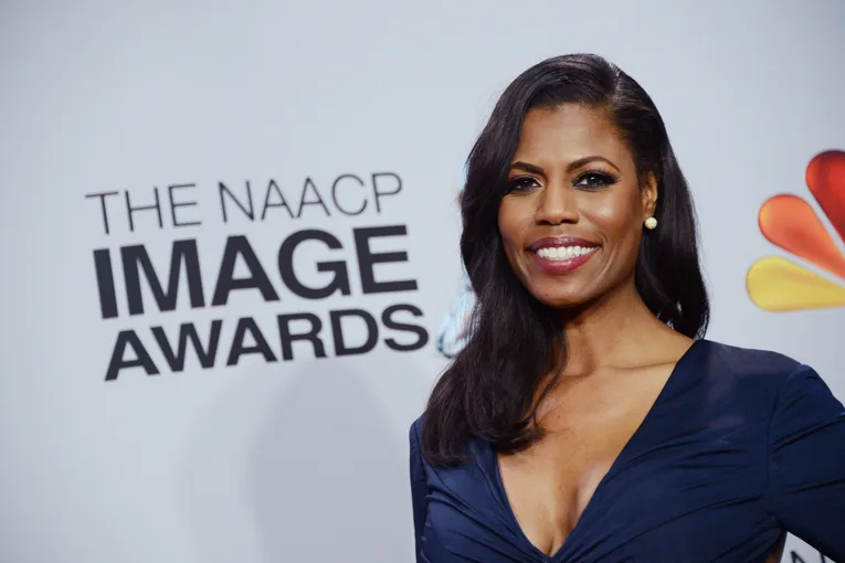 Omarosa Manigault Newman Net Worth 2023 What Is The Reality Star Worth?